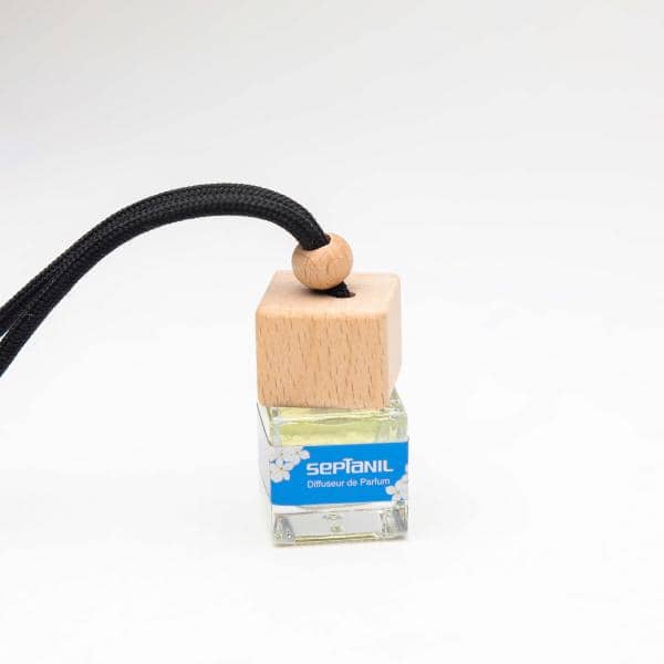 SEPTANIL DIFF. DE VOITURE JASMIN MACHMOUM 8ML