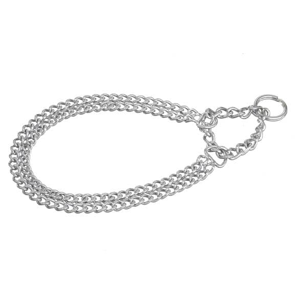 COL SEMI-ETRANGLEUR 3X600MM