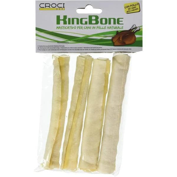 BBQ PARTY STICK CHICKEN  13cm 4PZ
